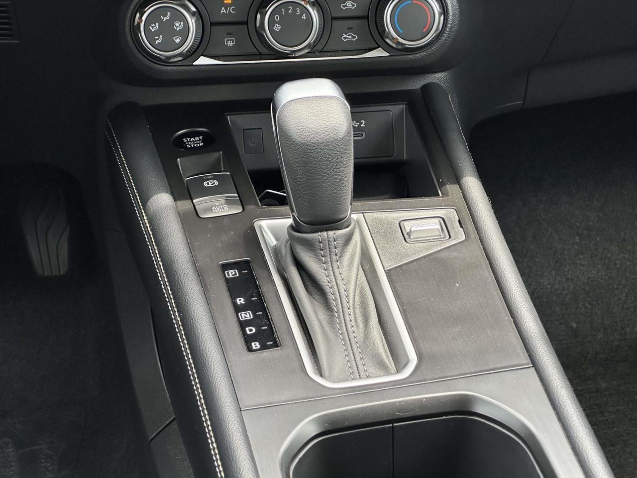 2025 Nissan Kicks SV Alexandria VA