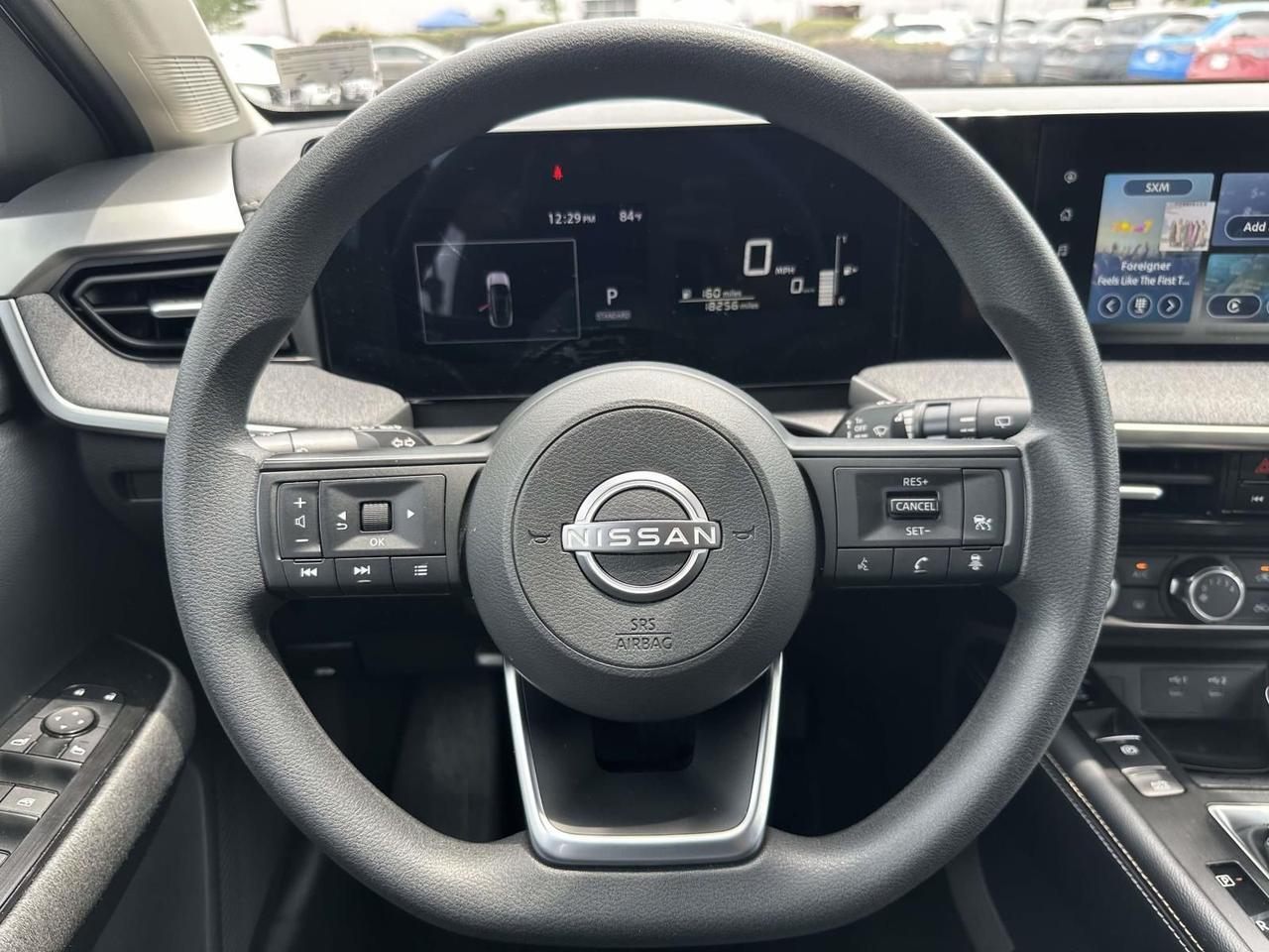 2025 Nissan Kicks SV Alexandria VA