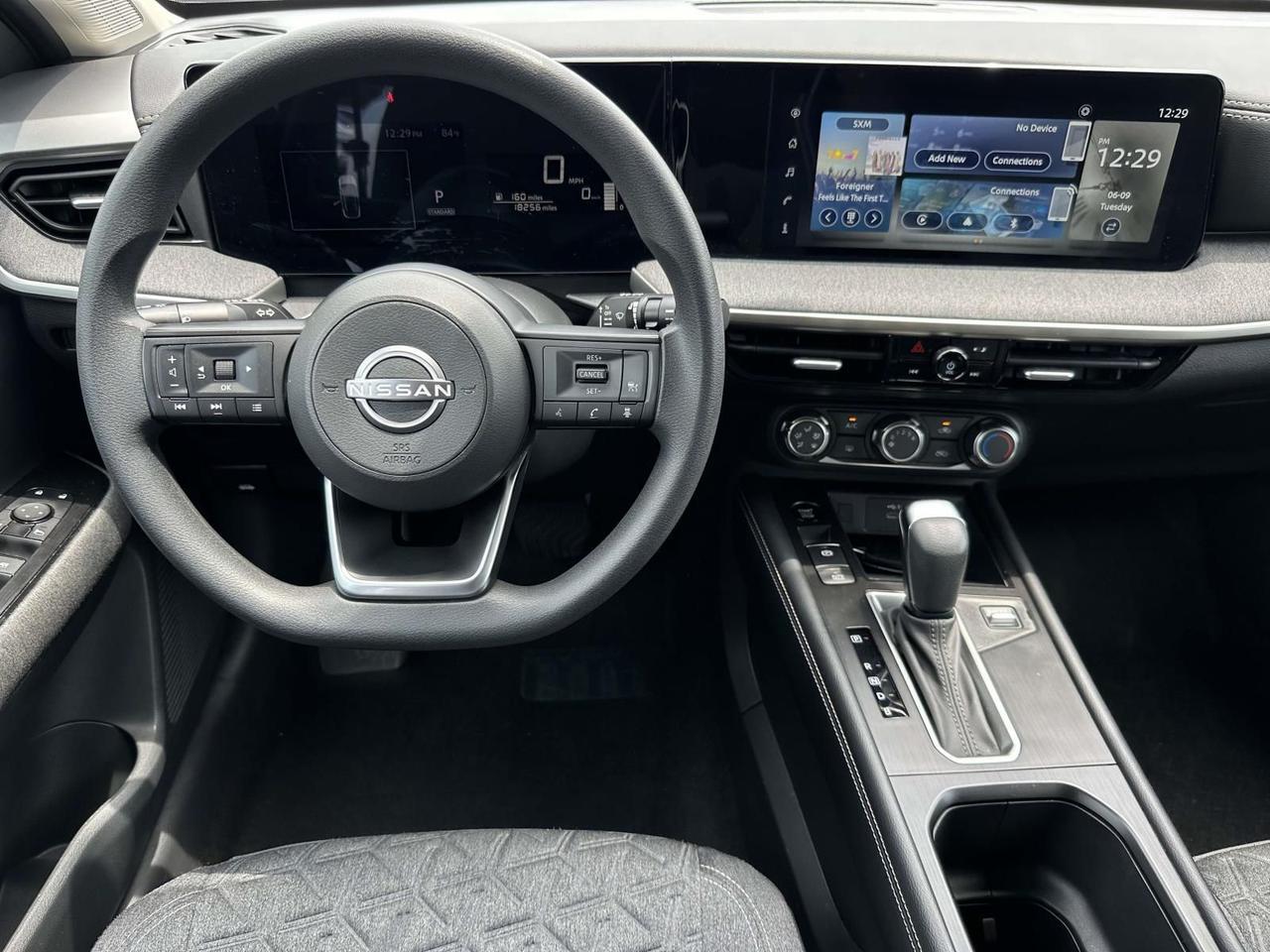 2025 Nissan Kicks SV Alexandria VA