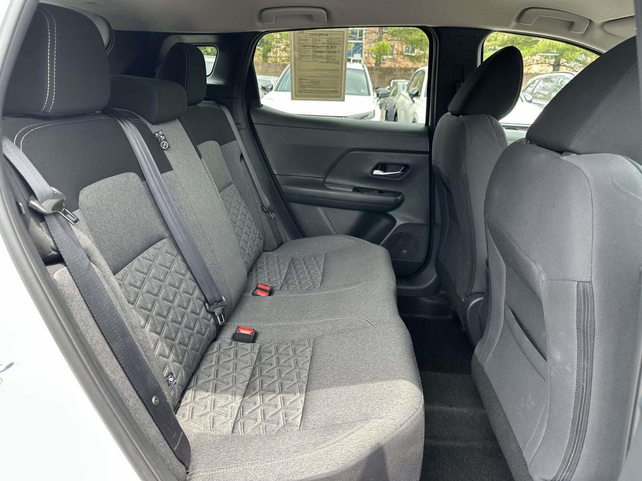 2025 Nissan Kicks SV Alexandria VA