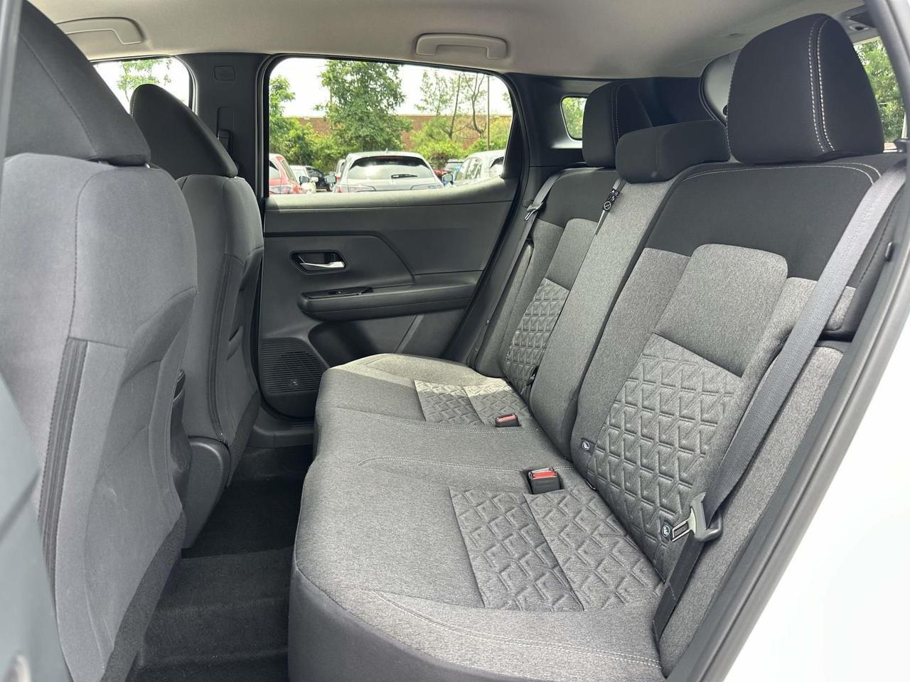 2025 Nissan Kicks SV Alexandria VA