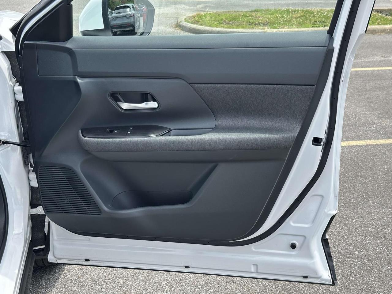 2025 Nissan Kicks SV Alexandria VA