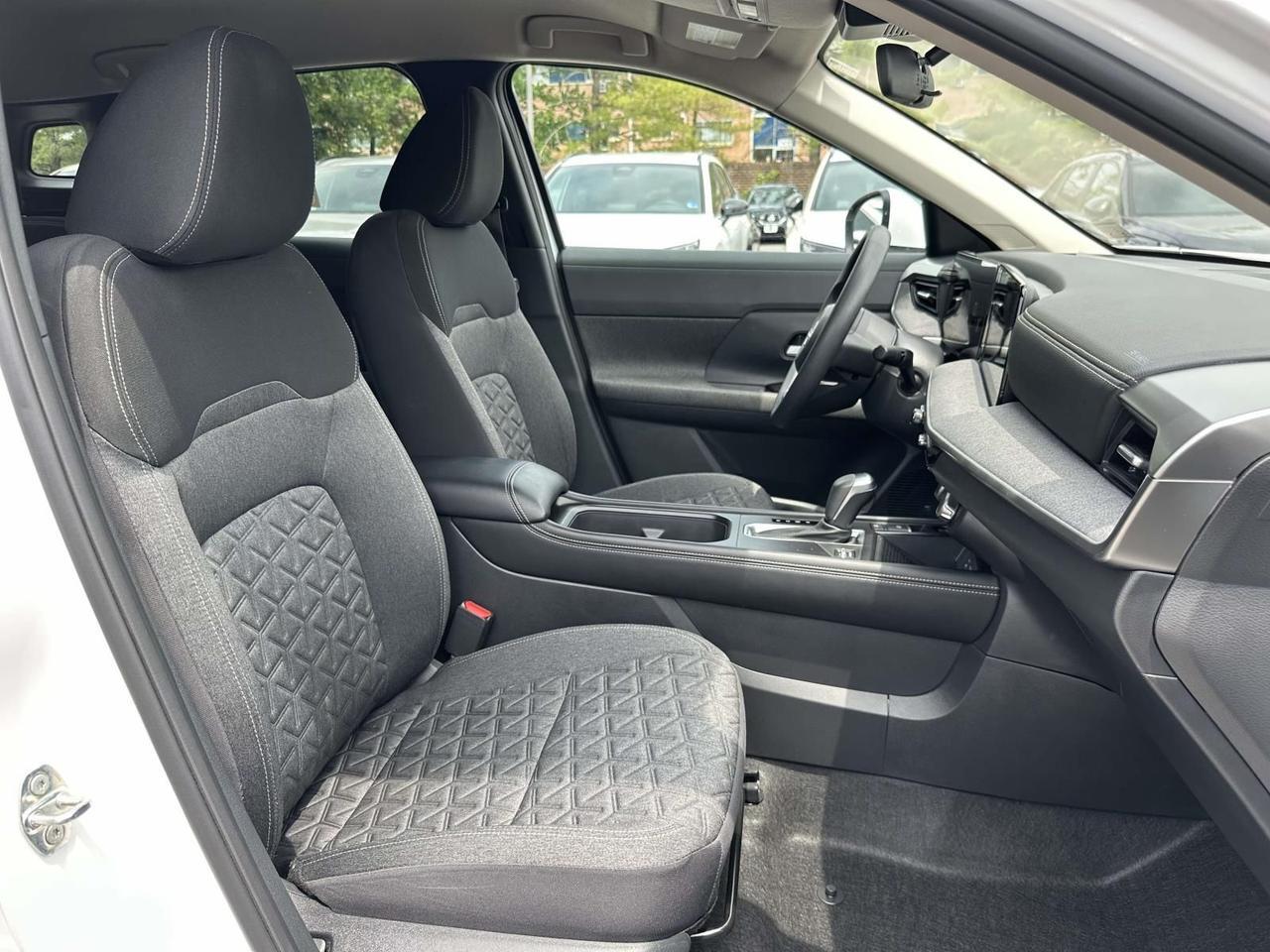 2025 Nissan Kicks SV Alexandria VA