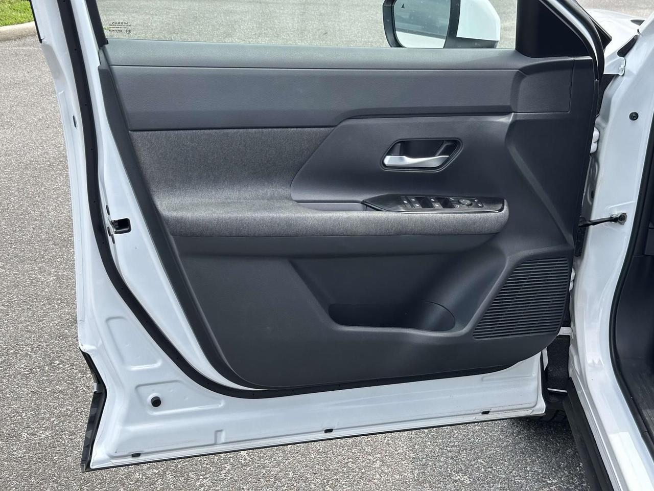 2025 Nissan Kicks SV Alexandria VA