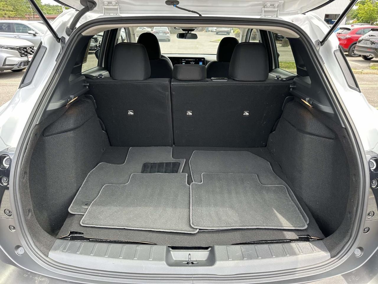 2025 Nissan Kicks SV Alexandria VA