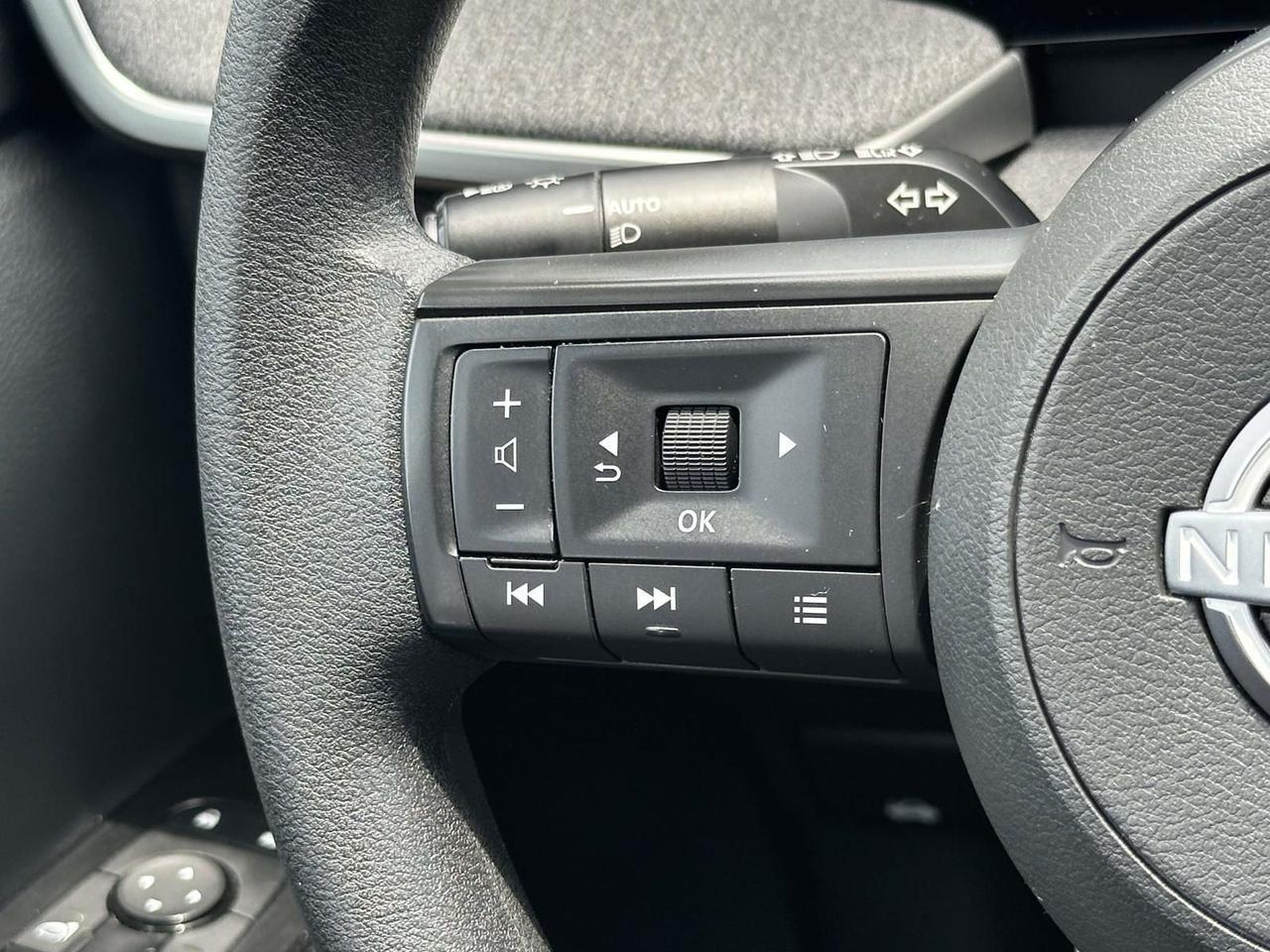 2025 Nissan Kicks SV Alexandria VA