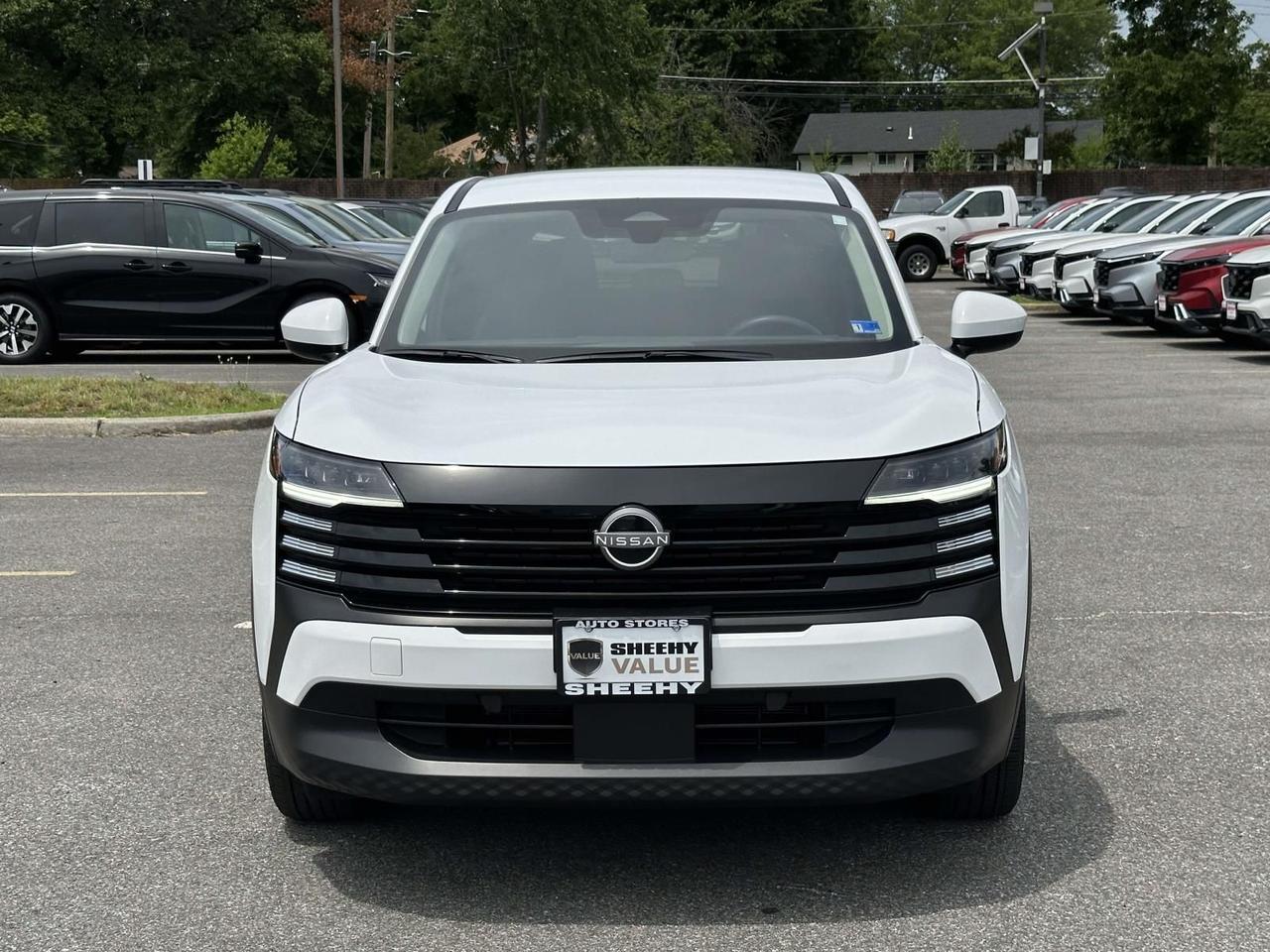 2025 Nissan Kicks SV Alexandria VA