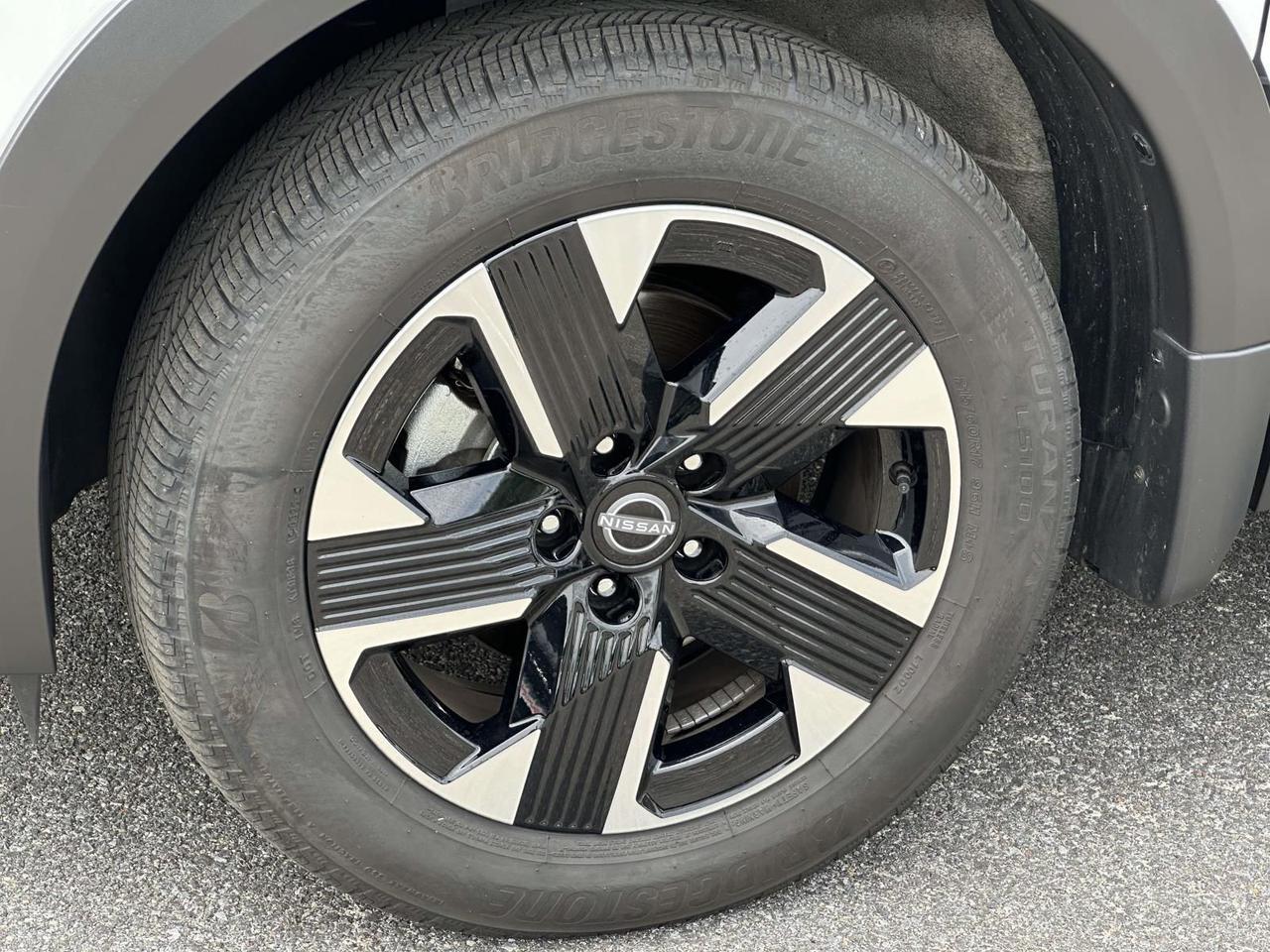 2025 Nissan Kicks SV Alexandria VA