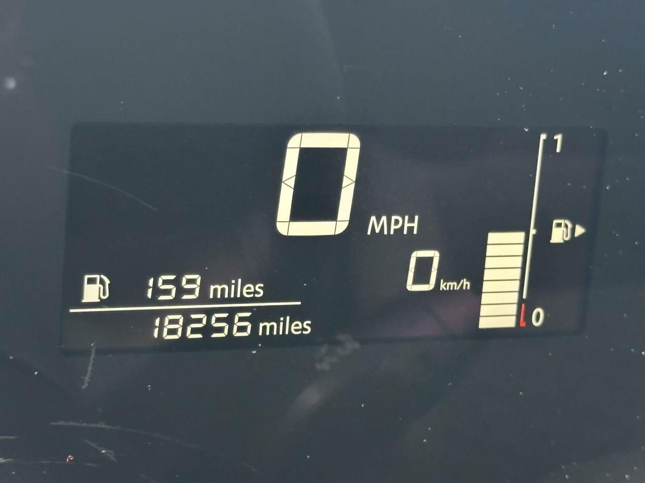2025 Nissan Kicks SV Alexandria VA