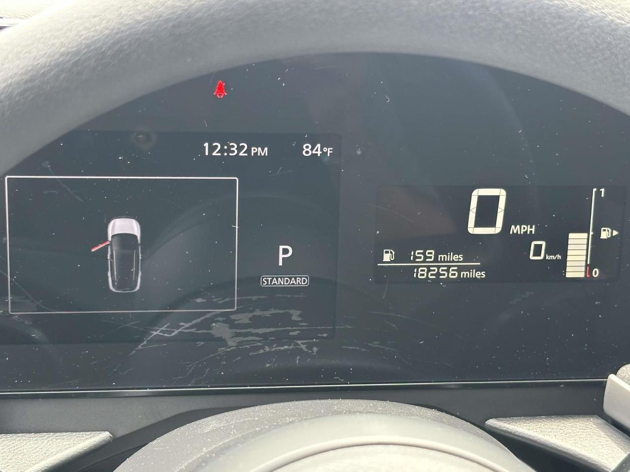 2025 Nissan Kicks SV Alexandria VA