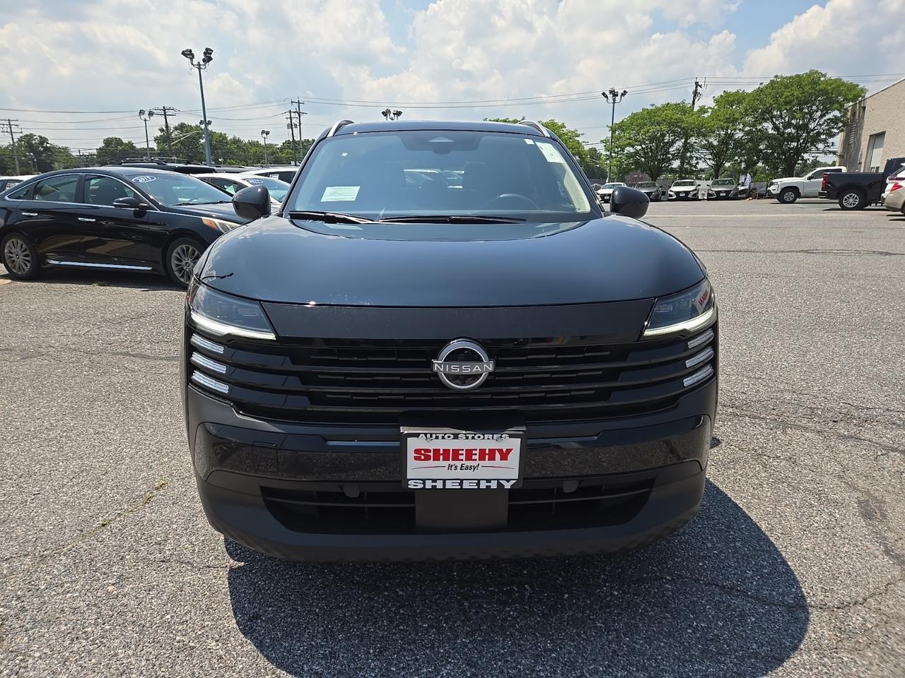 2025 Nissan Kicks SV Glen Burnie MD