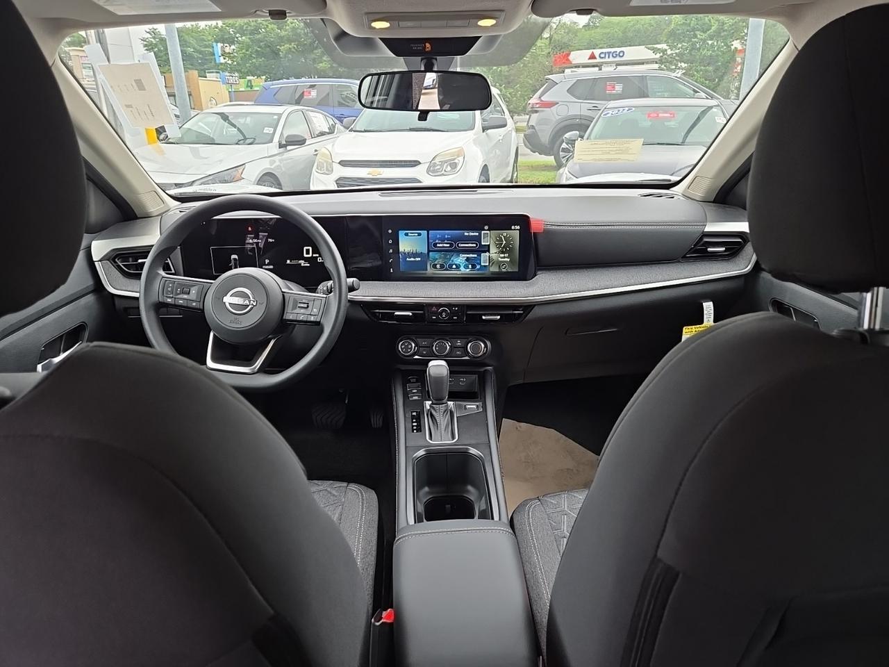 2025 Nissan Kicks SV Glen Burnie MD