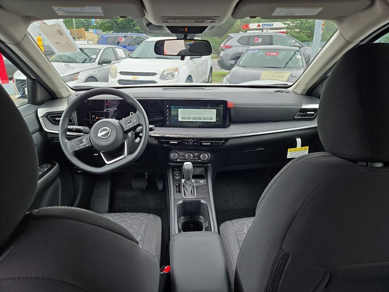 2025 Nissan Kicks SV Glen Burnie MD