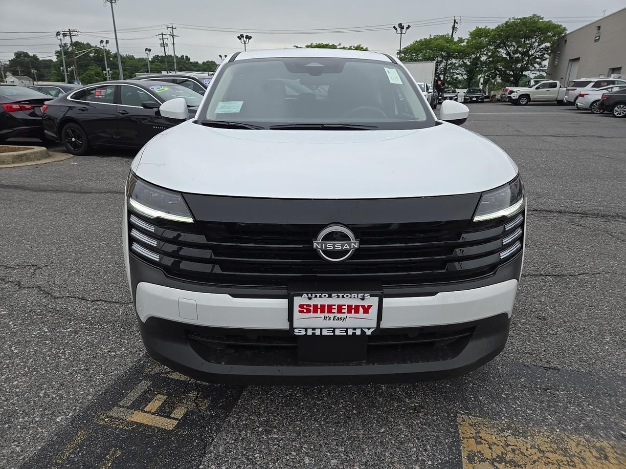 2025 Nissan Kicks SV Glen Burnie MD
