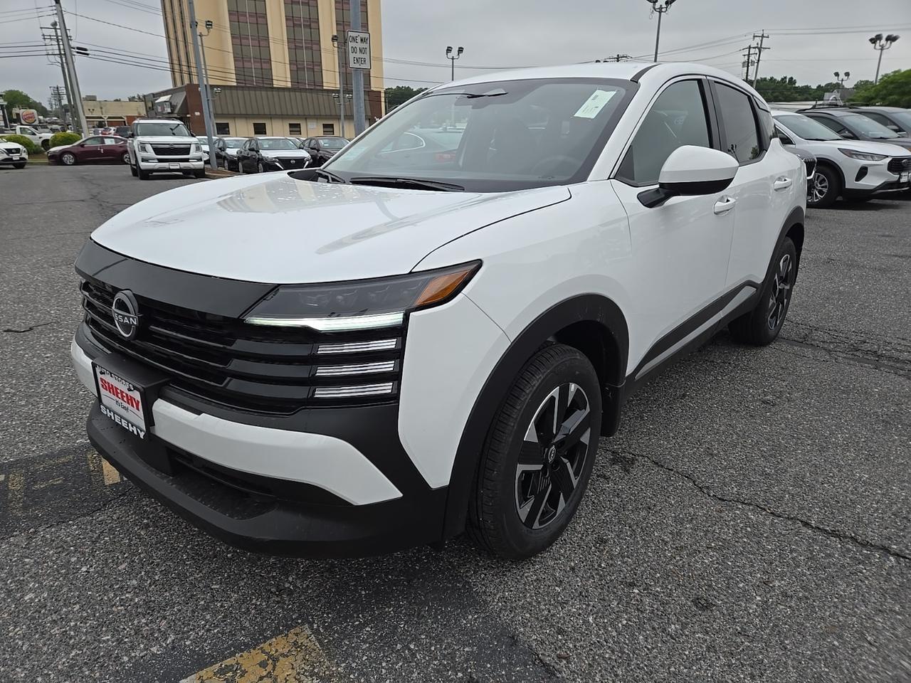 2025 Nissan Kicks SV Glen Burnie MD