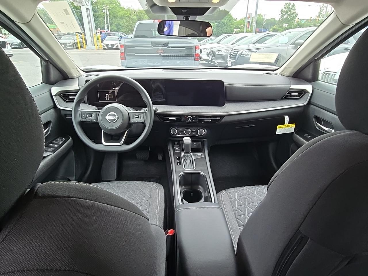 2025 Nissan Kicks SV Glen Burnie MD