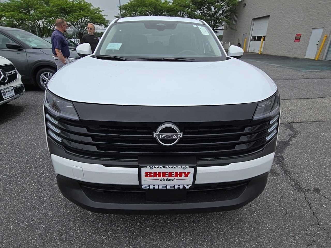 2025 Nissan Kicks SV Glen Burnie MD