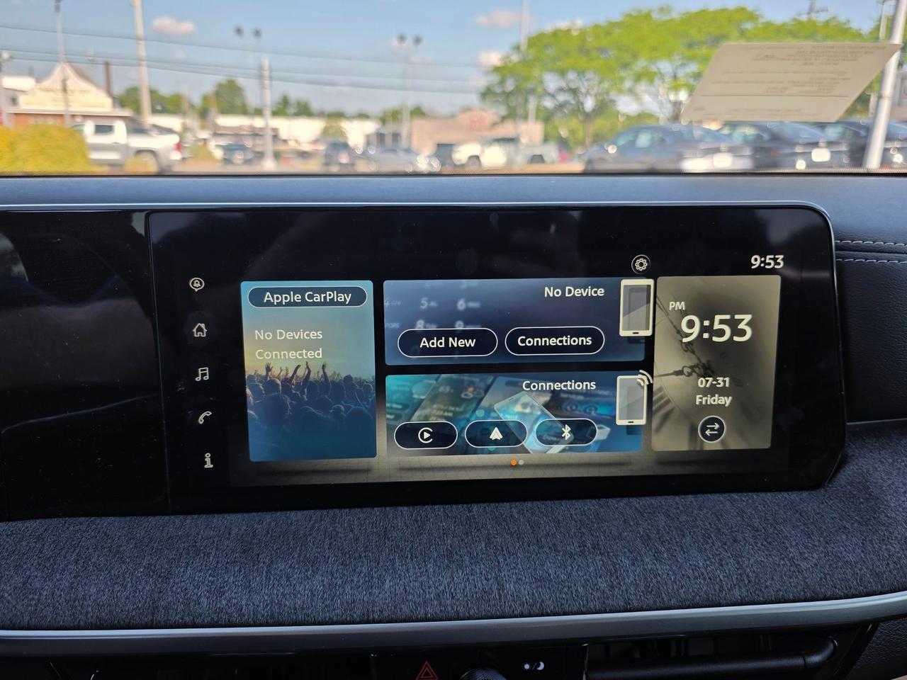 2025 Nissan Kicks SV Glen Burnie MD