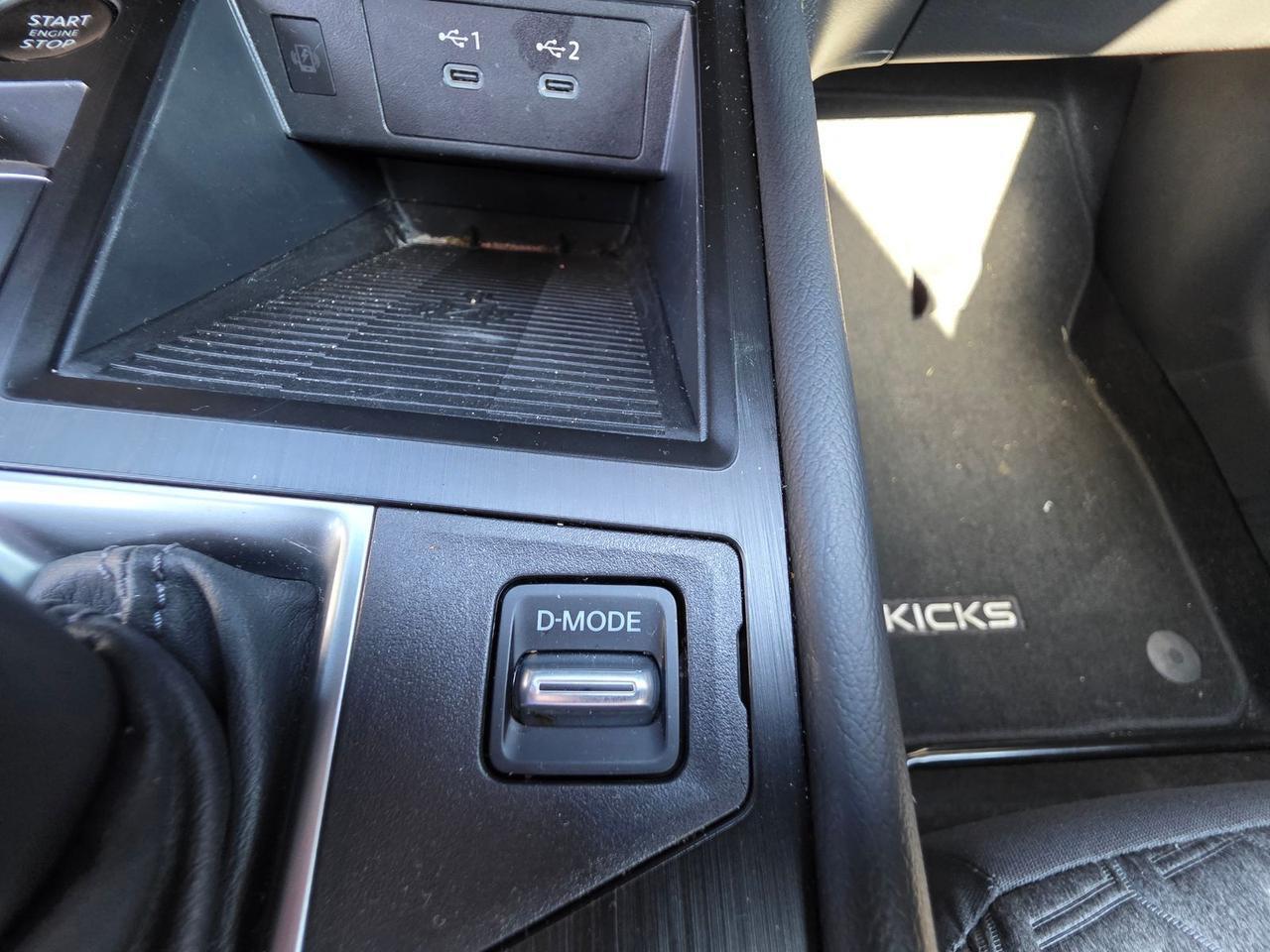 2025 Nissan Kicks SV Glen Burnie MD