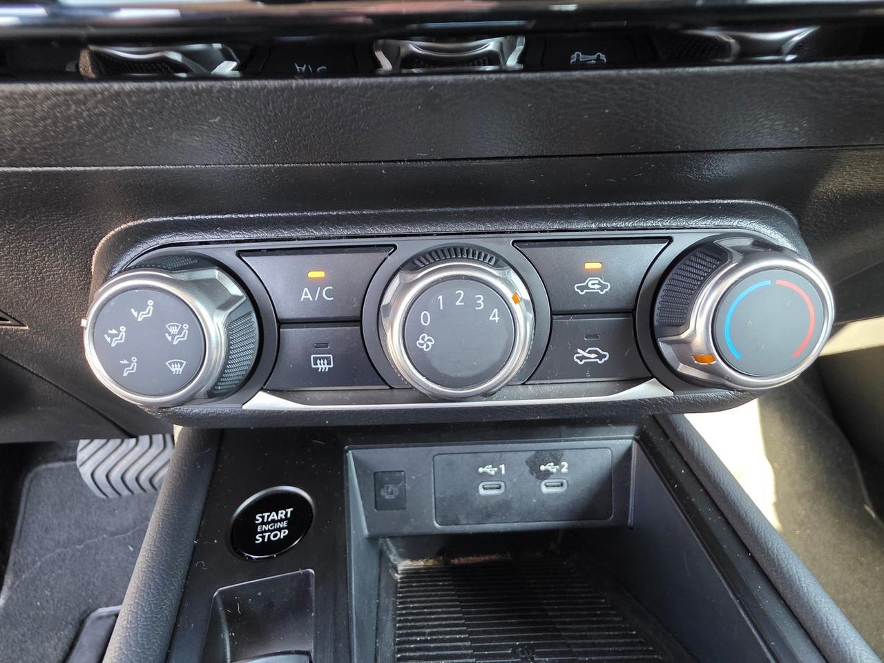 2025 Nissan Kicks SV Glen Burnie MD