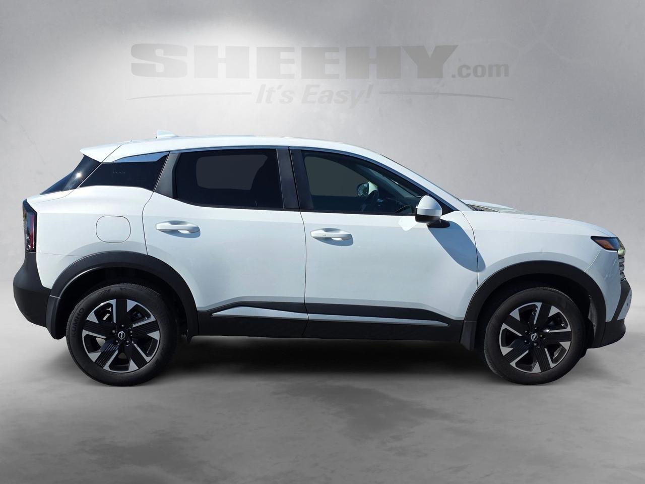 2025 Nissan Kicks SV Glen Burnie MD