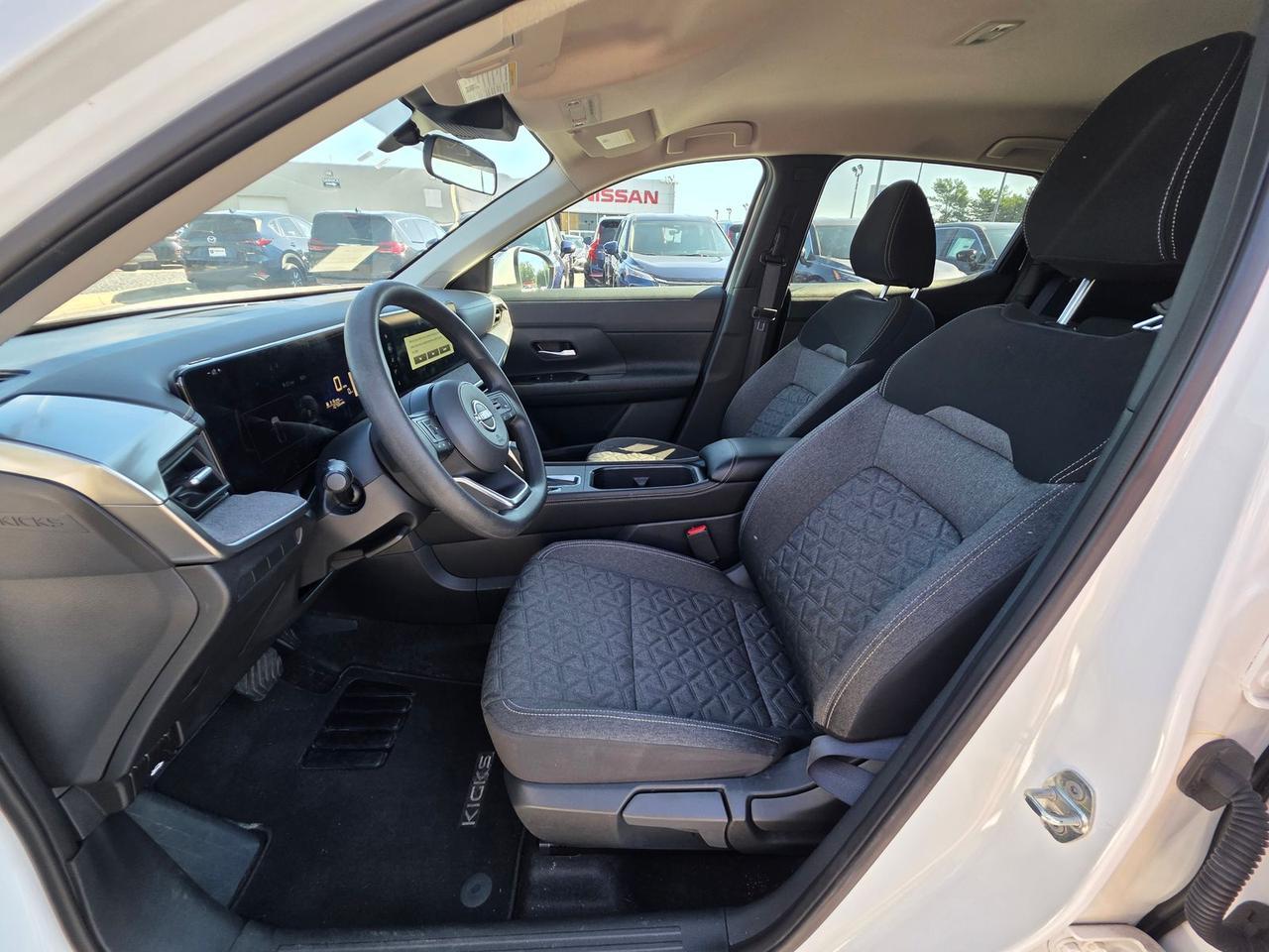2025 Nissan Kicks SV Glen Burnie MD