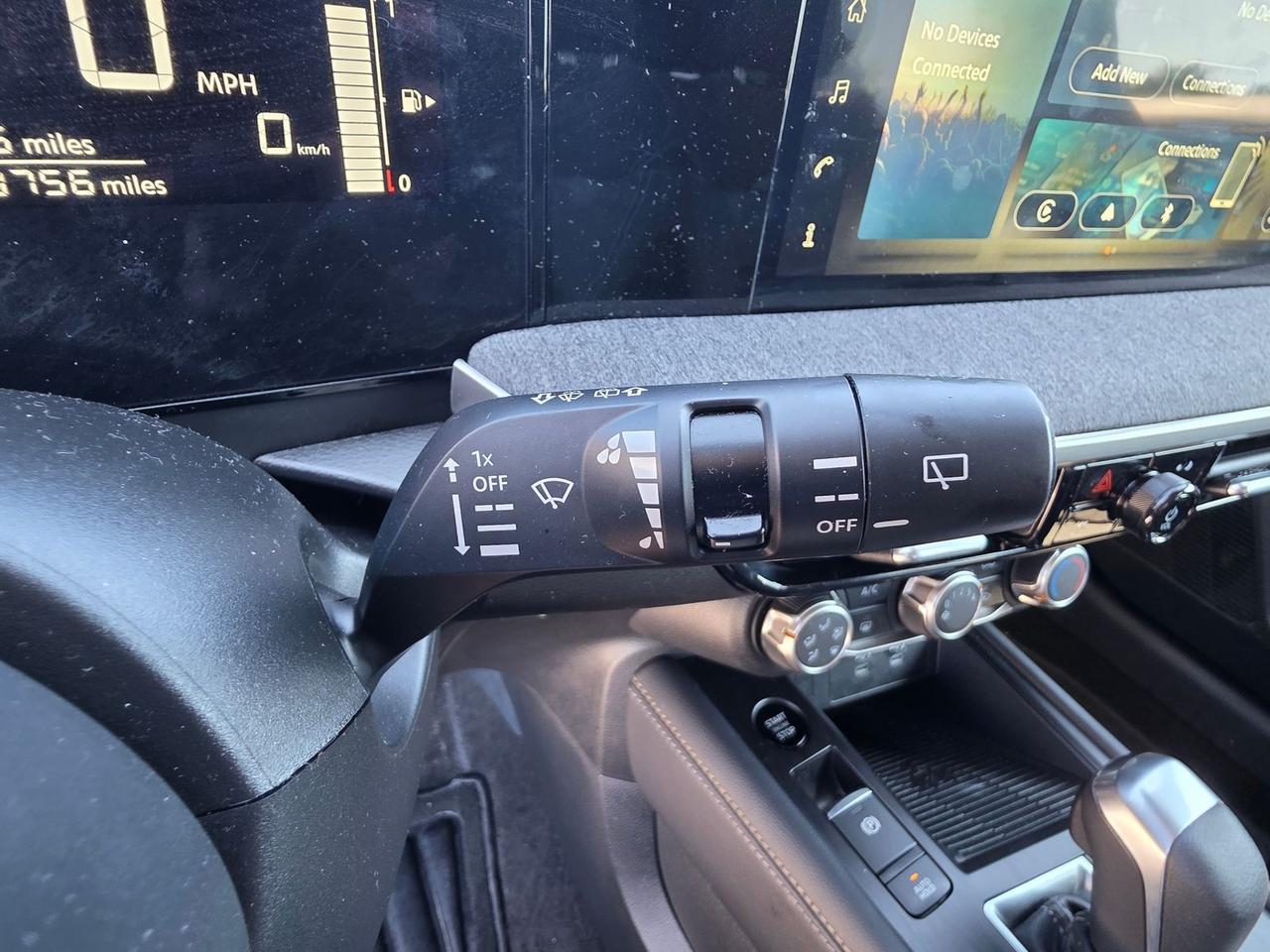 2025 Nissan Kicks SV Glen Burnie MD
