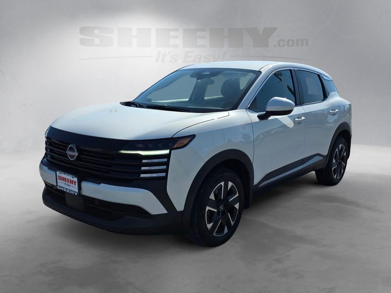2025 Nissan Kicks SV Glen Burnie MD