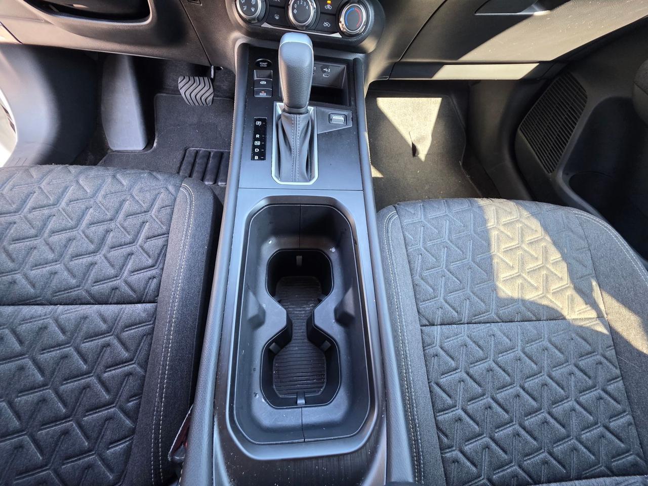 2025 Nissan Kicks SV Glen Burnie MD