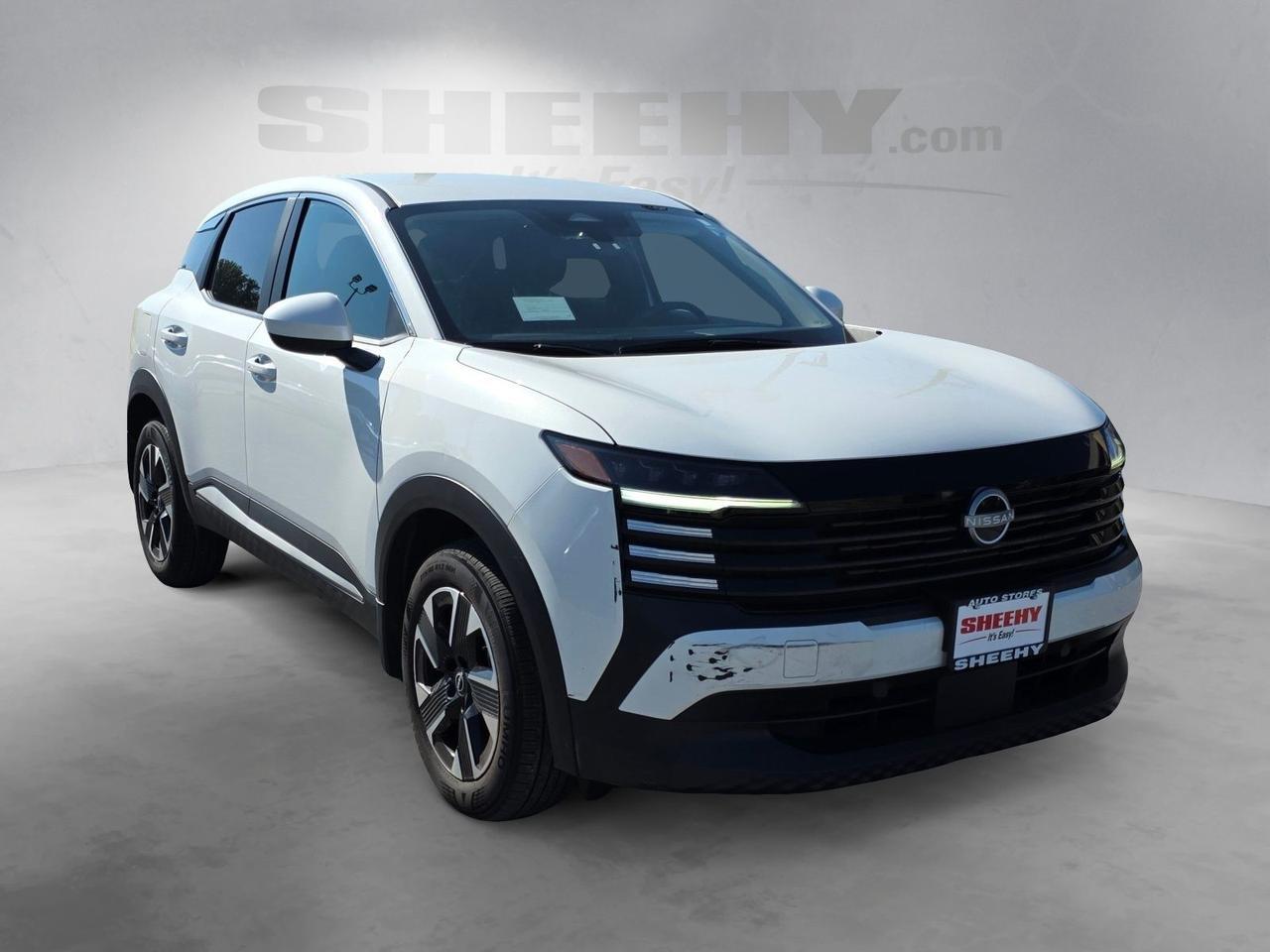 2025 Nissan Kicks SV Glen Burnie MD