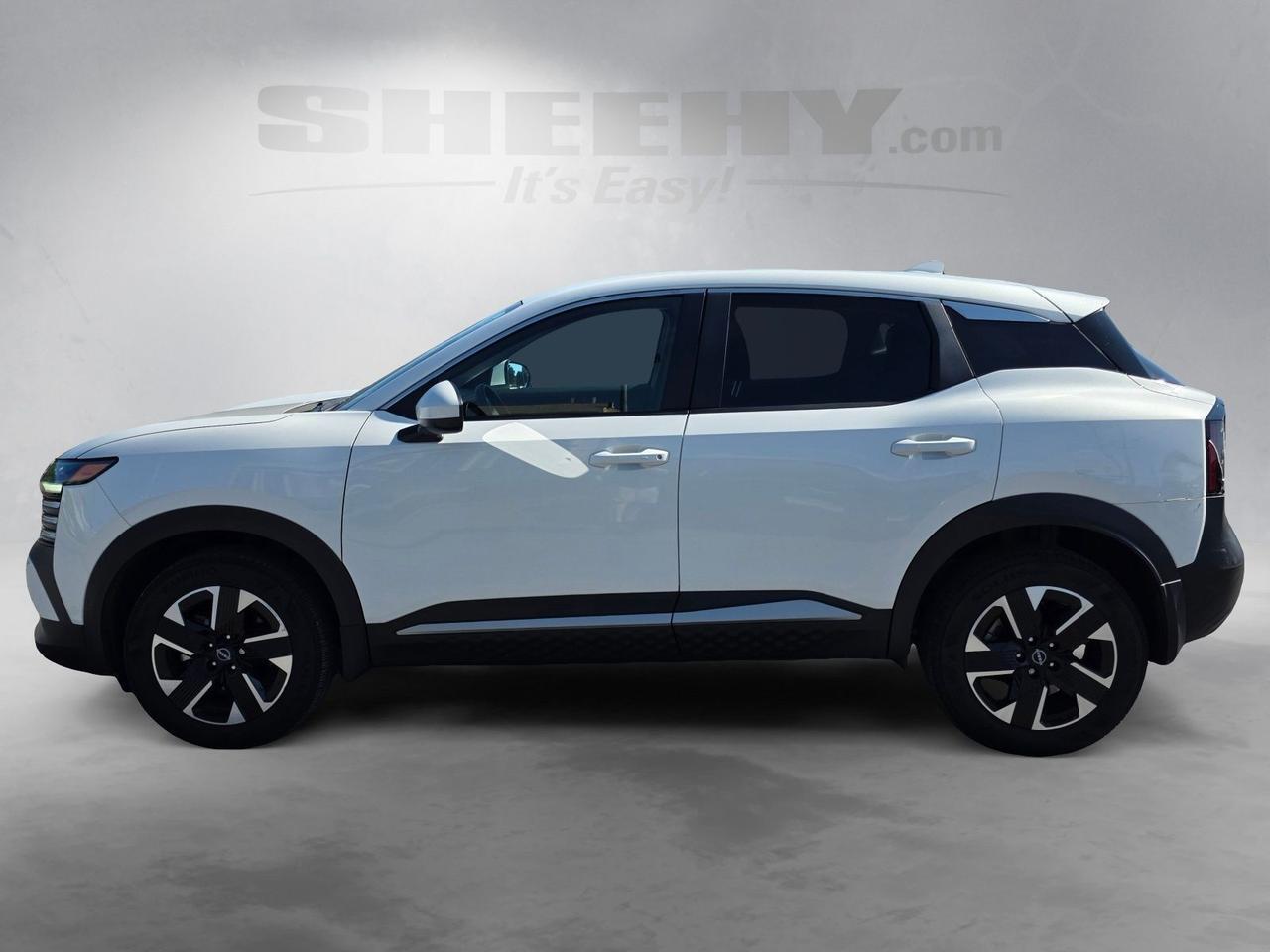 2025 Nissan Kicks SV Glen Burnie MD