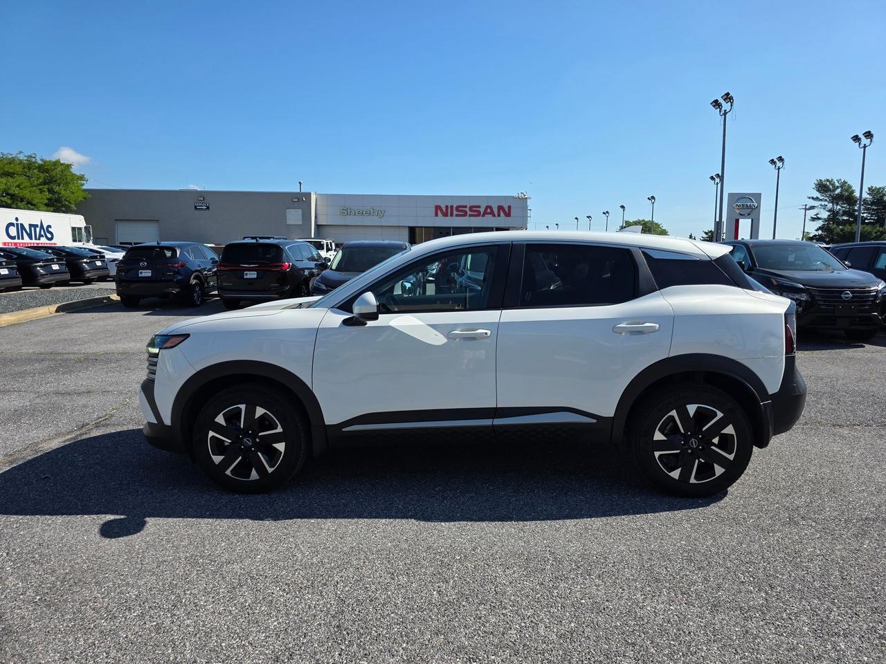 2025 Nissan Kicks SV Glen Burnie MD