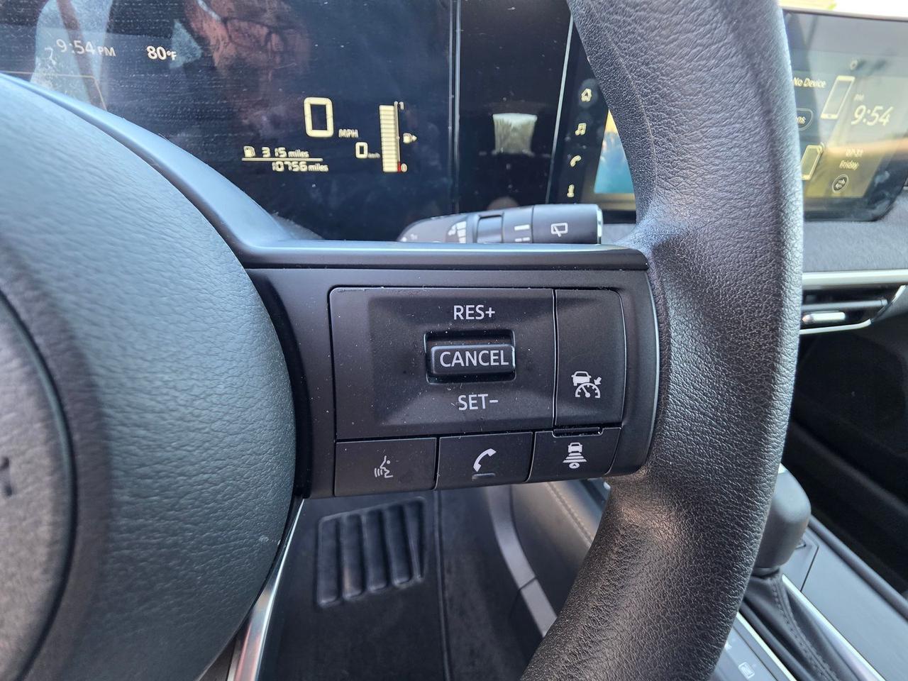 2025 Nissan Kicks SV Glen Burnie MD