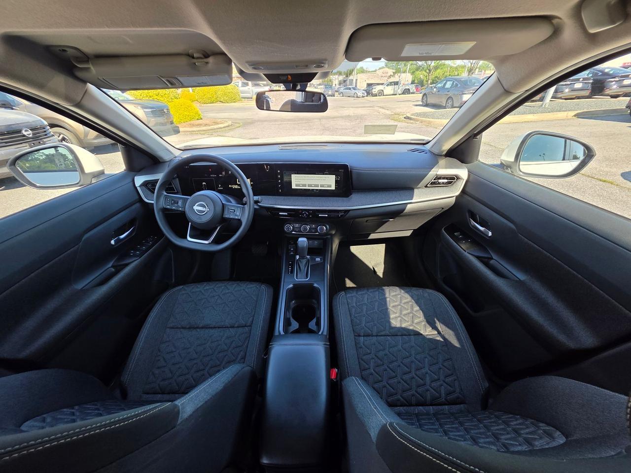 2025 Nissan Kicks SV Glen Burnie MD
