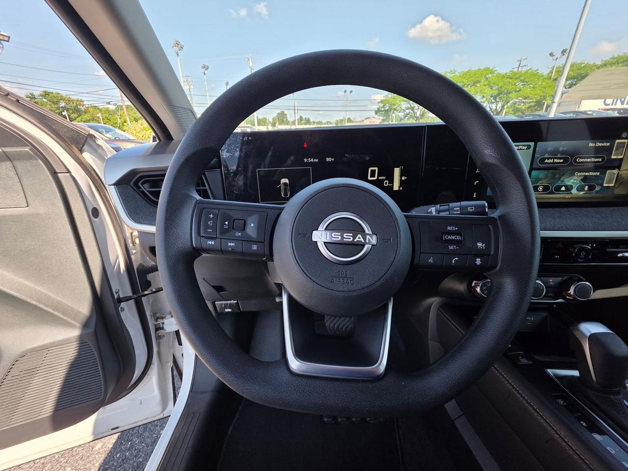 2025 Nissan Kicks SV Glen Burnie MD