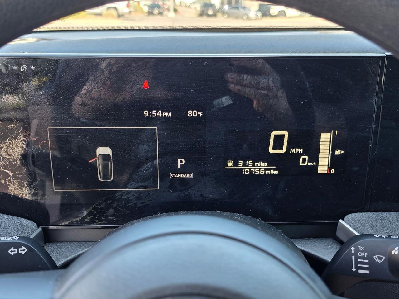 2025 Nissan Kicks SV Glen Burnie MD