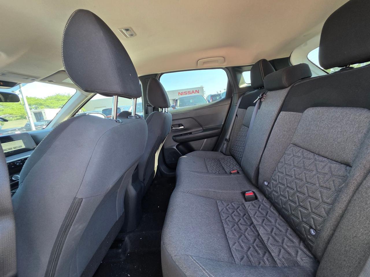 2025 Nissan Kicks SV Glen Burnie MD