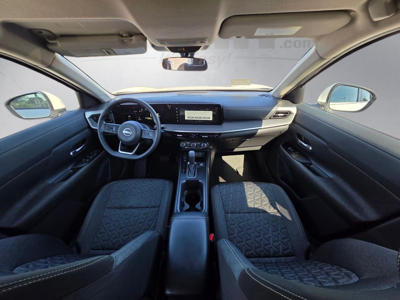 2025 Nissan Kicks SV Glen Burnie MD