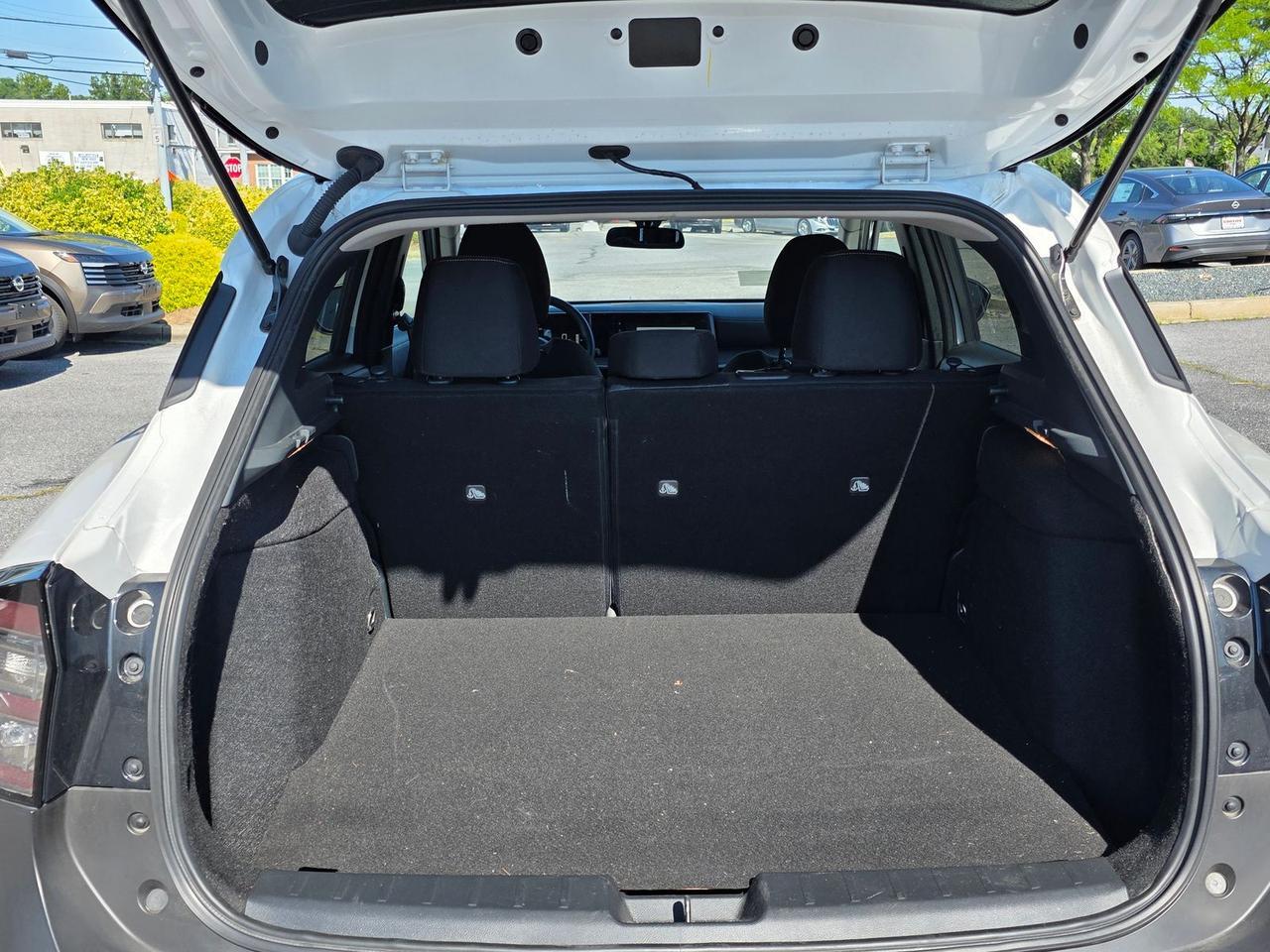 2025 Nissan Kicks SV Glen Burnie MD