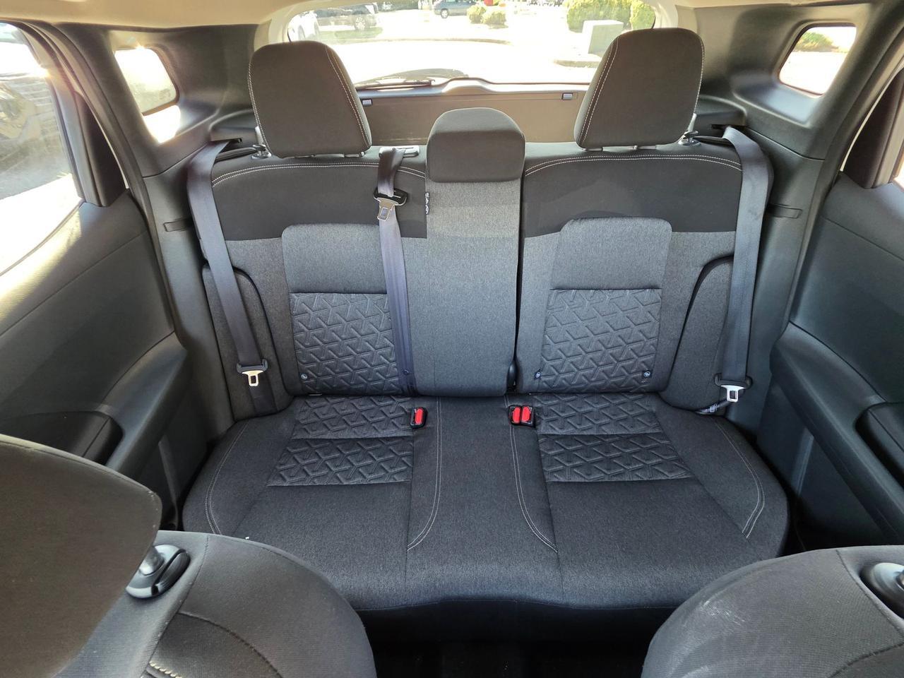 2025 Nissan Kicks SV Glen Burnie MD