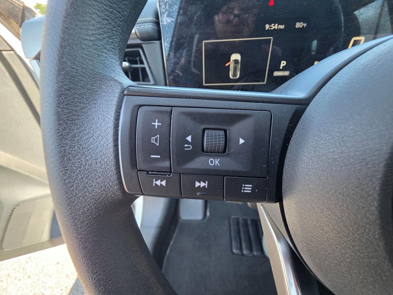 2025 Nissan Kicks SV Glen Burnie MD