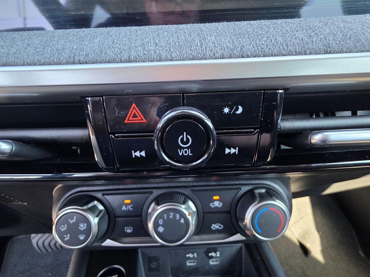 2025 Nissan Kicks SV Glen Burnie MD