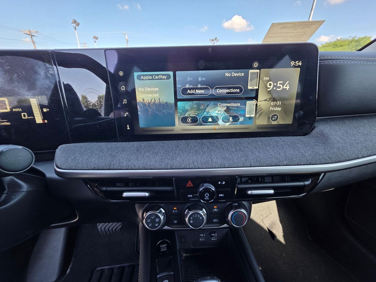 2025 Nissan Kicks SV Glen Burnie MD