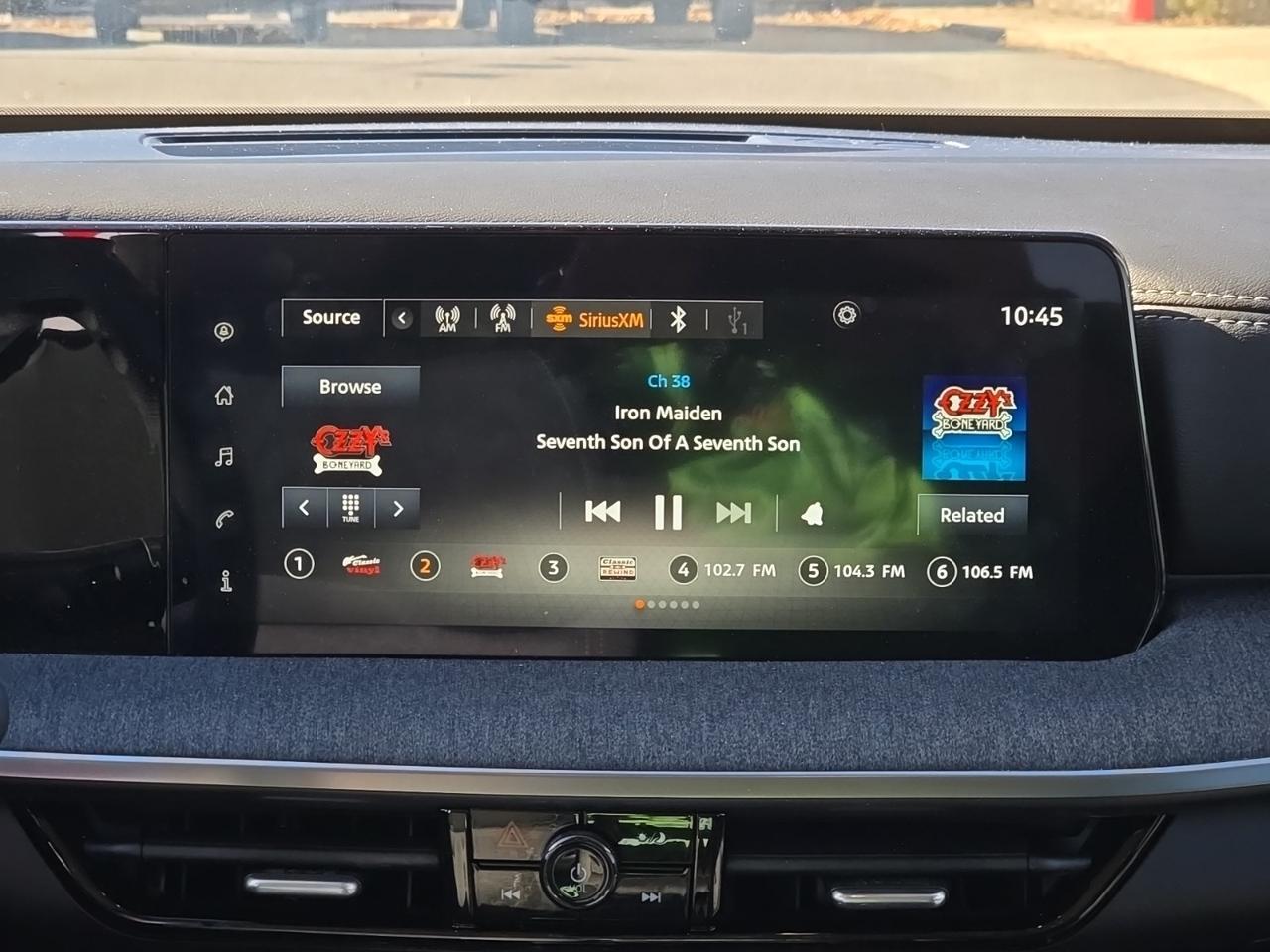 2025 Nissan Kicks SV Glen Burnie MD