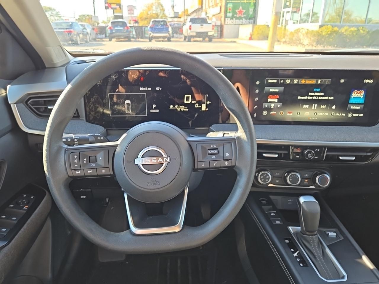 2025 Nissan Kicks SV Glen Burnie MD