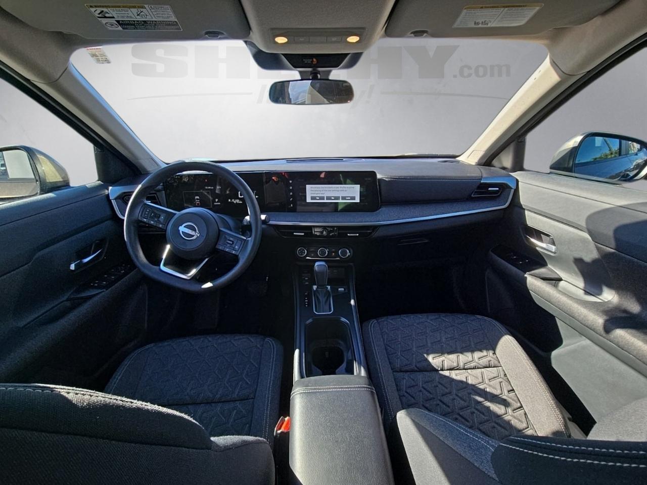 2025 Nissan Kicks SV Glen Burnie MD