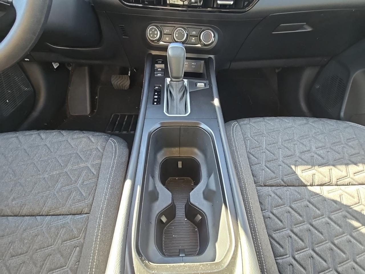 2025 Nissan Kicks SV Glen Burnie MD