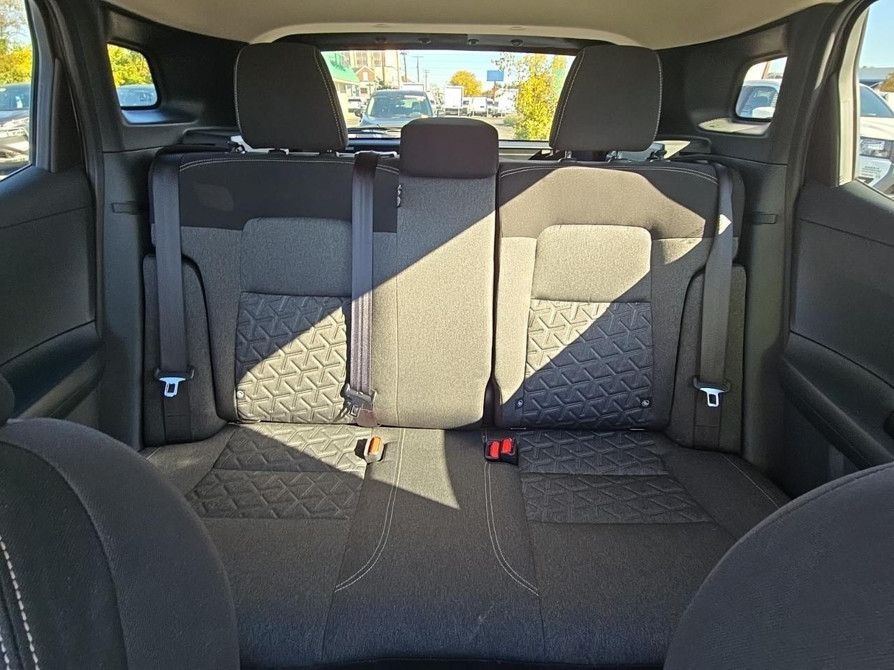 2025 Nissan Kicks SV Glen Burnie MD