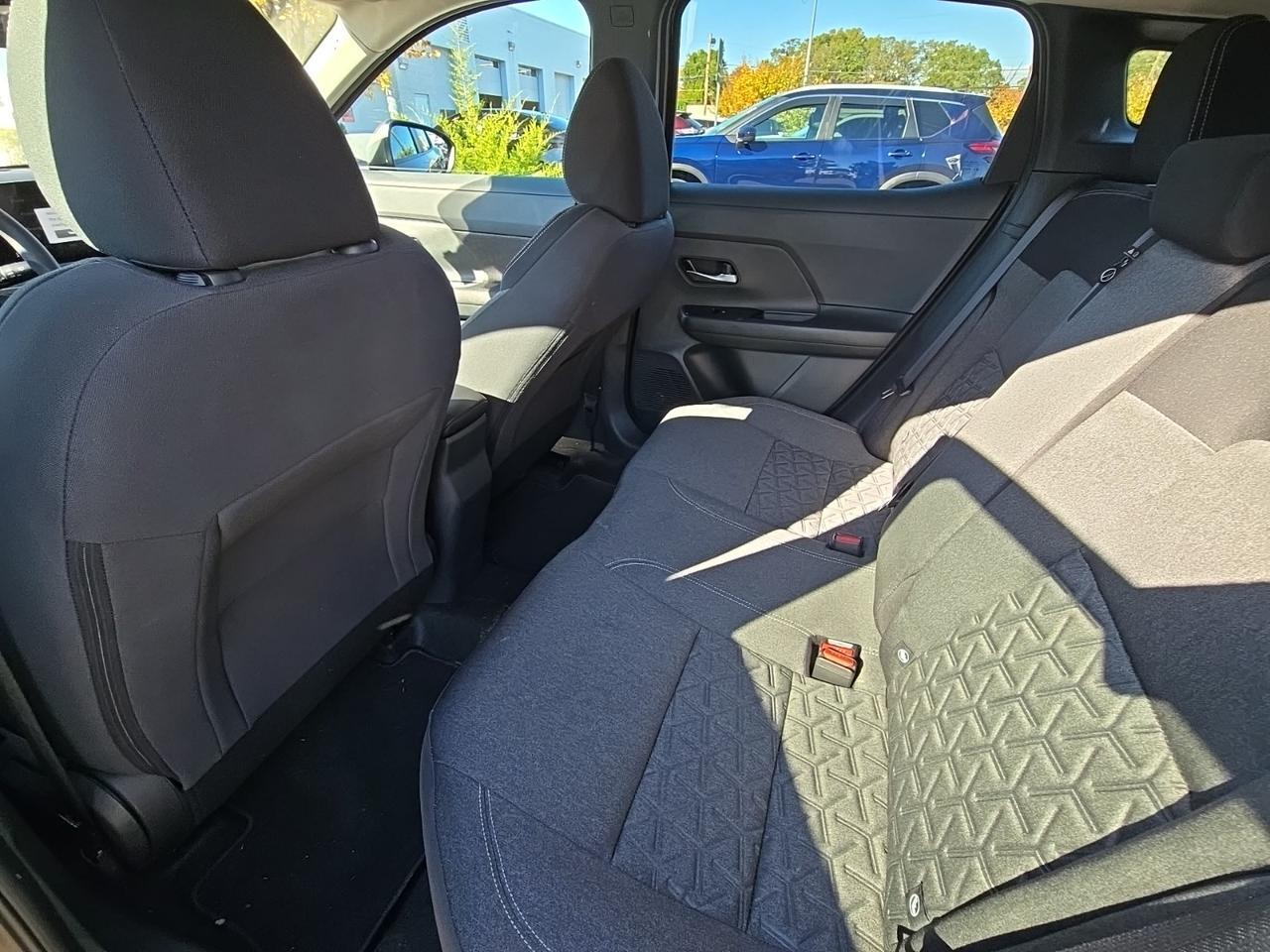 2025 Nissan Kicks SV Glen Burnie MD