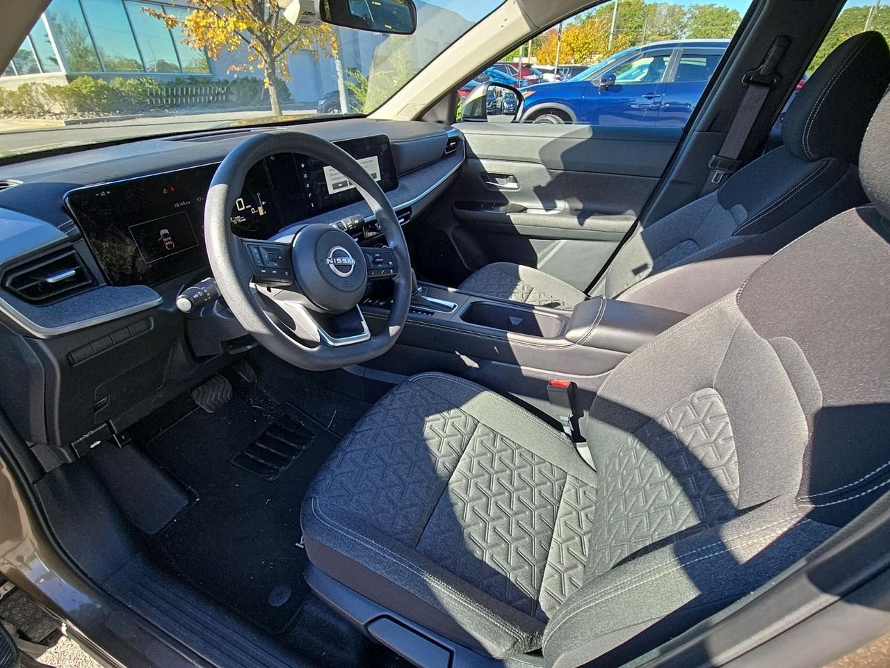 2025 Nissan Kicks SV Glen Burnie MD